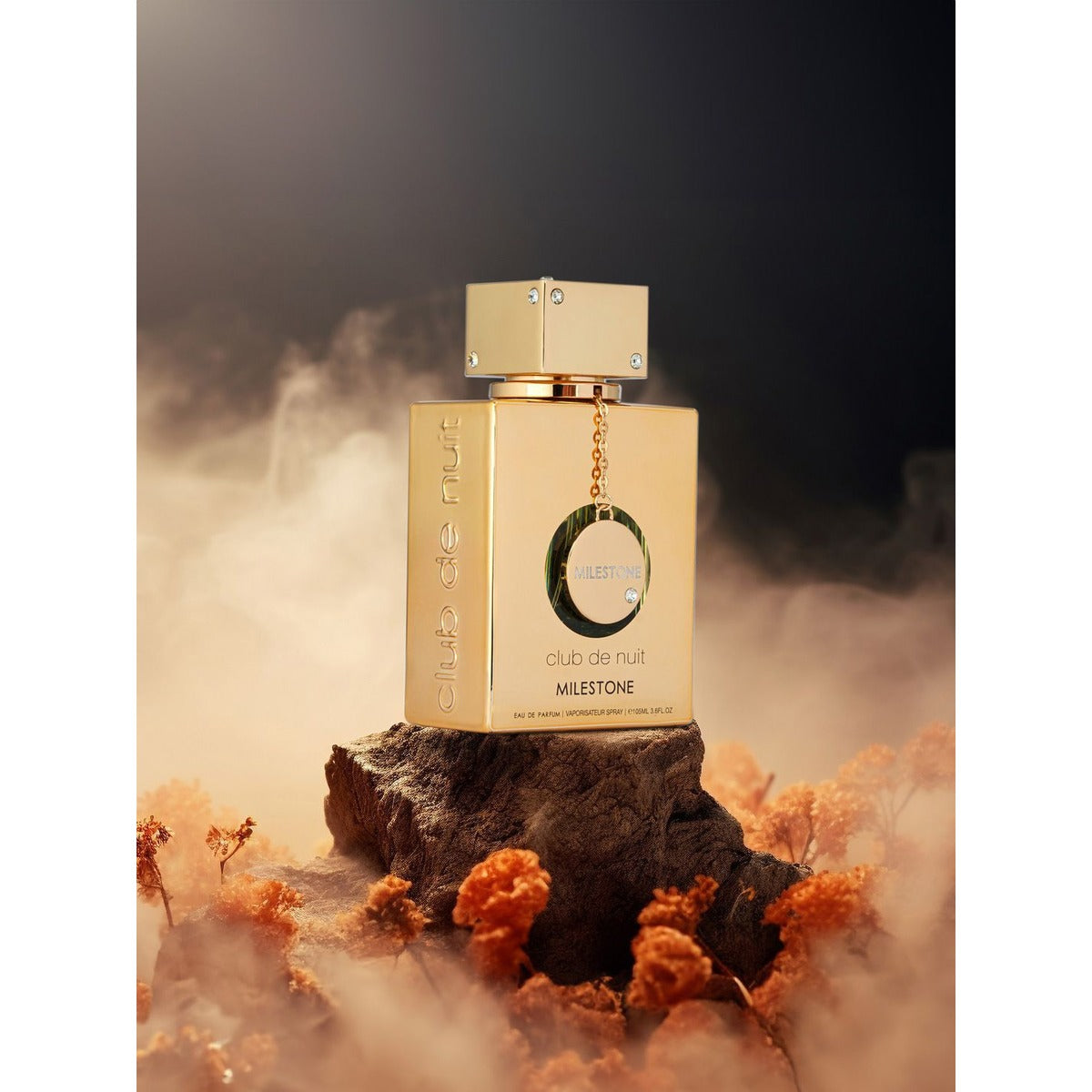 Club De Nuit Milestone by Armaf for EDP 3.6oz - view 2