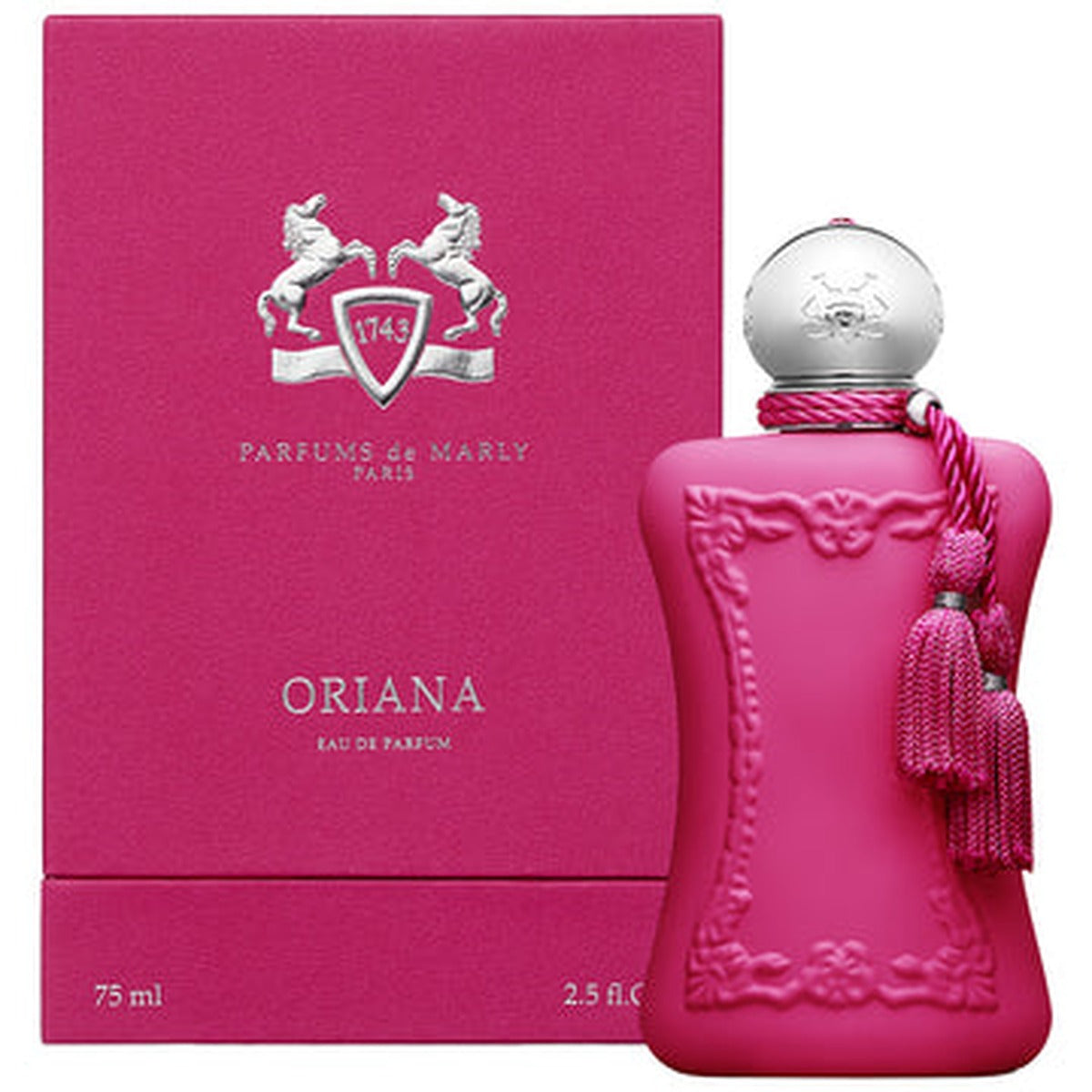 Parfums de Marly Oriana . Parfum 2.5oz - view 2