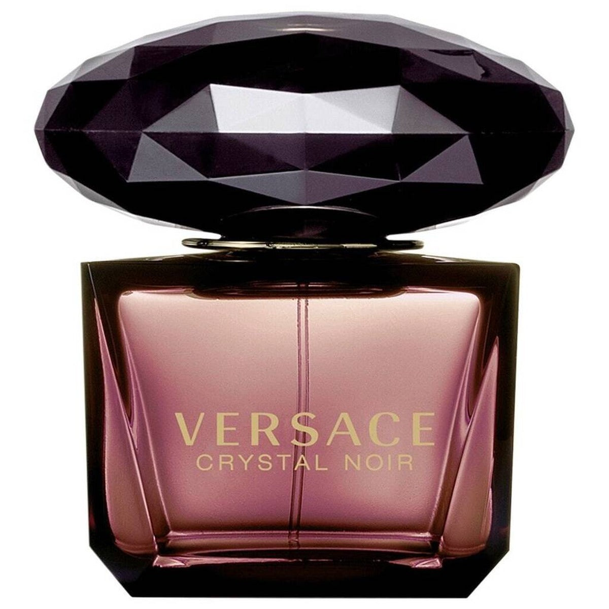 Gianni Versace Crystal Noir EDT 90ml - view 2