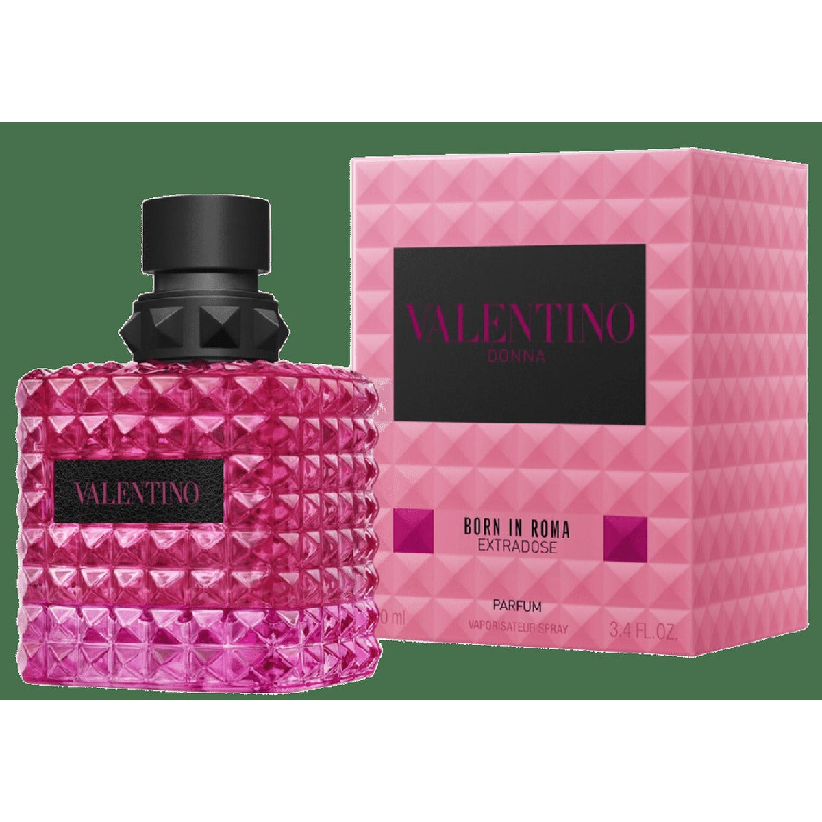 Valentino Donna Born In Roma Extradose Parfum 100ml - view 2