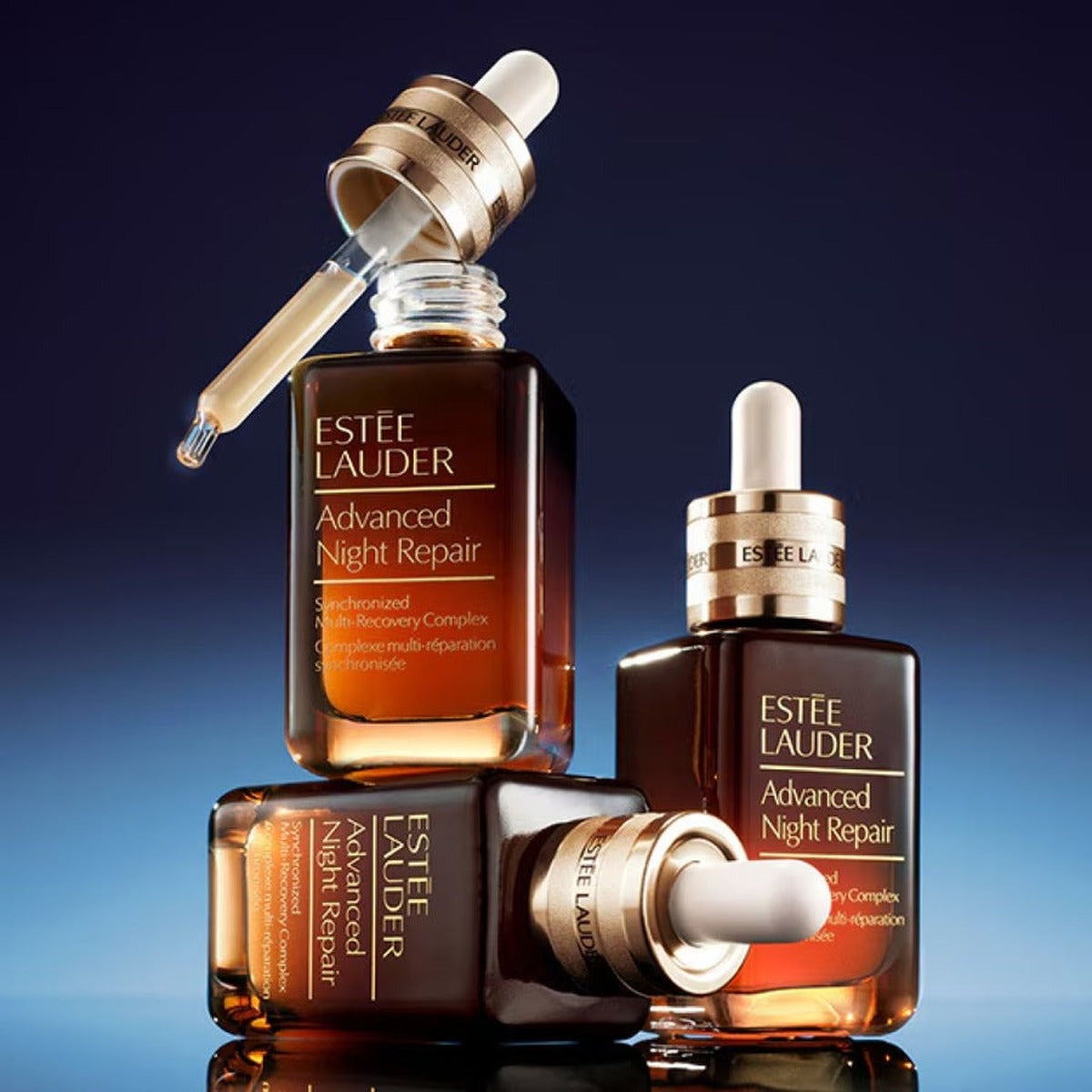 Estée Lauder Advanced Night Repair Synchronized Multi - view 2