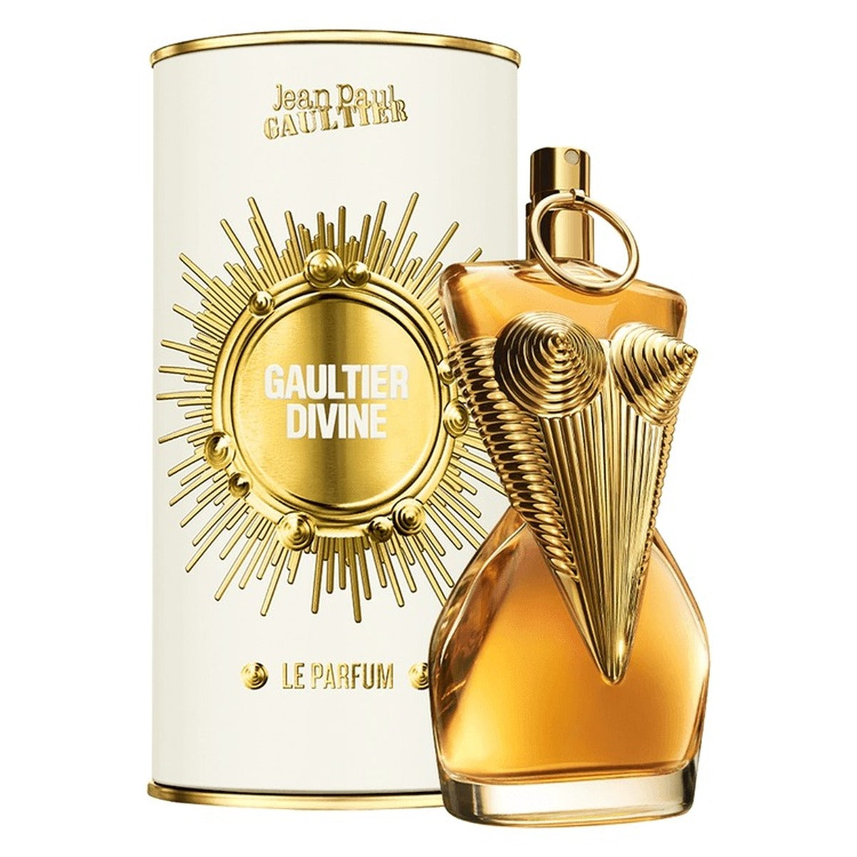 Jean Paul Gaultier Divine Le parfum 100ml - view 2
