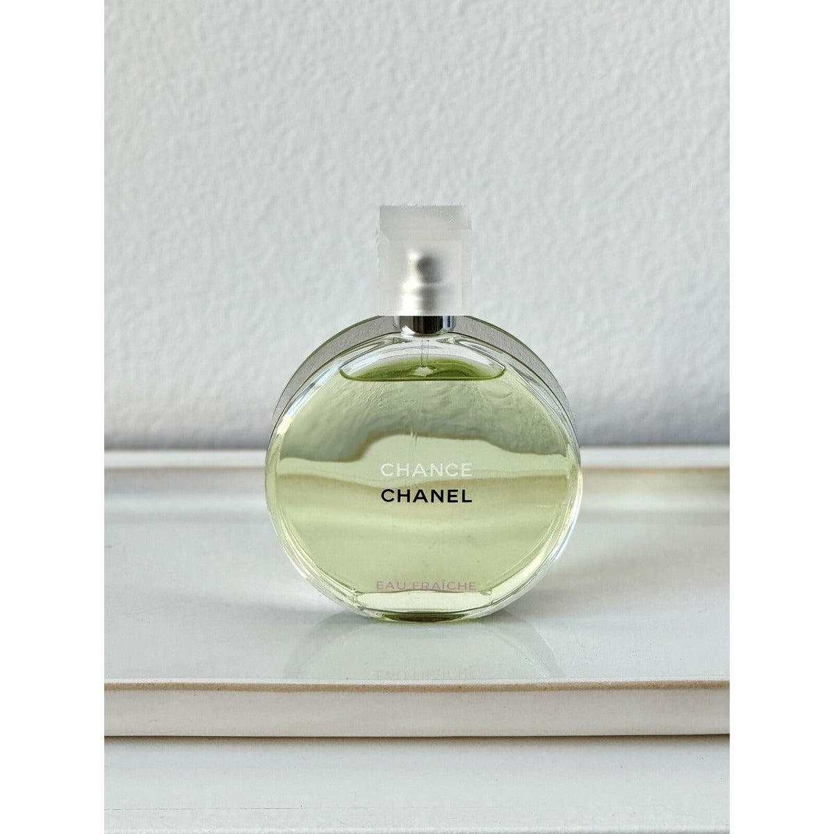 CHANCE EAU FRAICHE by Chanel EDT 100ml - view 2