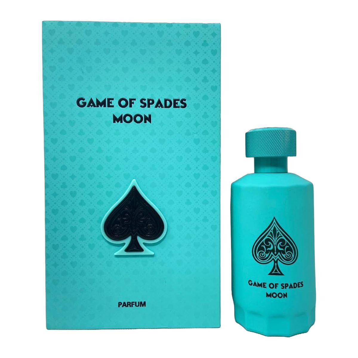 Game of Spades Moon by Jo Milano Paris EDP 3.4oz - view 2
