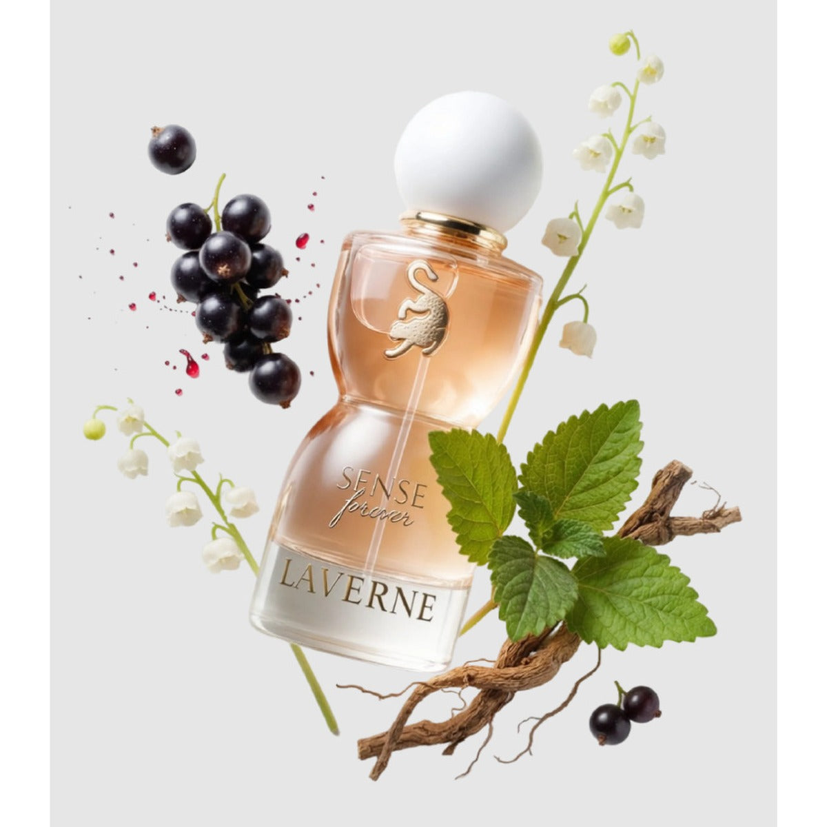 Laverne Sense EDP 100ml - view 2