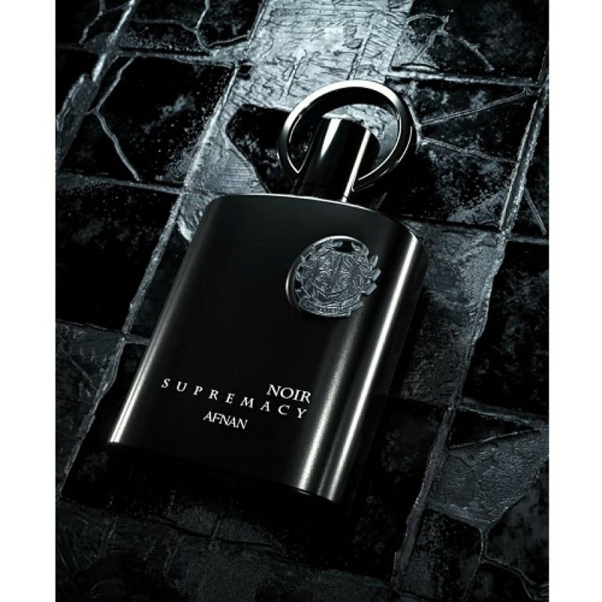Supremacy Noir by Afnan EDP 3.4oz - view 2