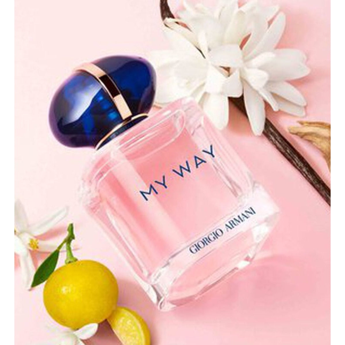MY WAY GIORGIO ARMANI EDP - view 3