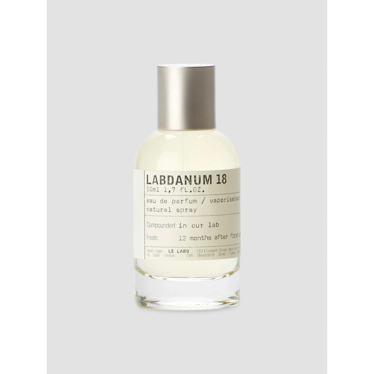 LABDANUM 18 by Le Labo ( ) EDP 100ml - view 3