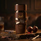 Lattafa Asad Bourbon Amber Wood EDP 3.4oz - view 3