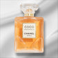 CHANEL Coco Mademoiselle Eau De Parfume EDP 3.4oz - view 3