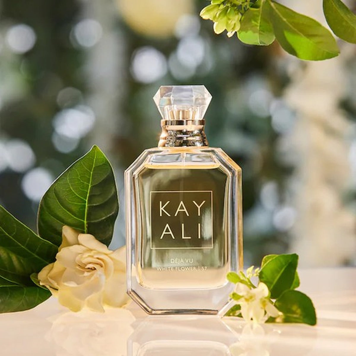 KAYALI Deja Vu White Flower 57 EDP 100ml - view 3