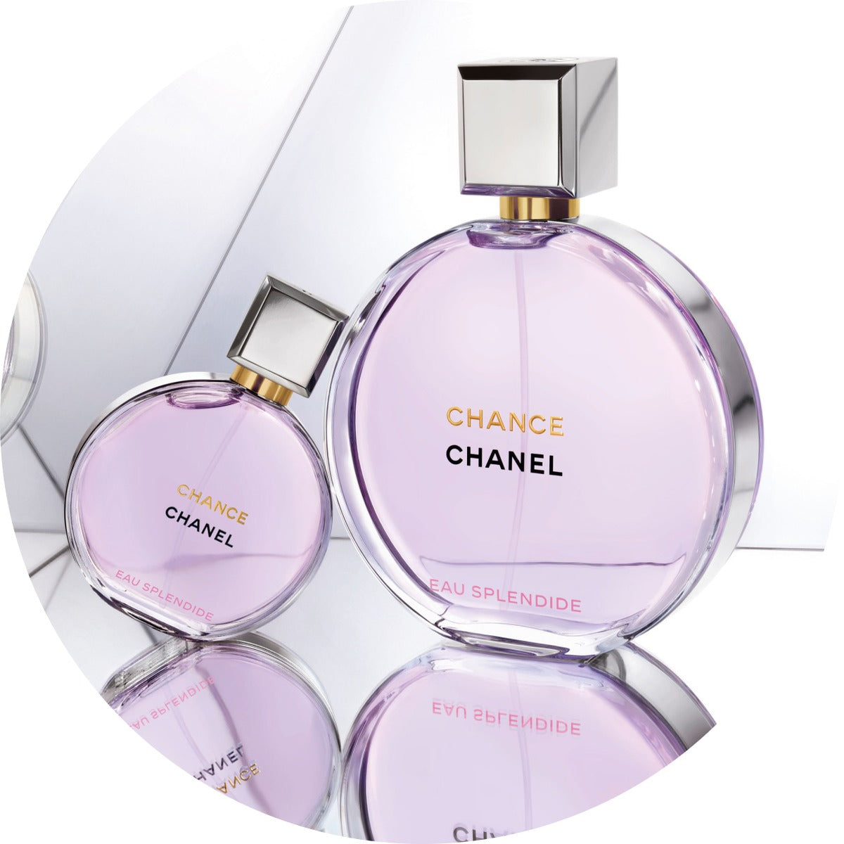 CHANEL Chance Eau Splendide EDP 100ml - view 3