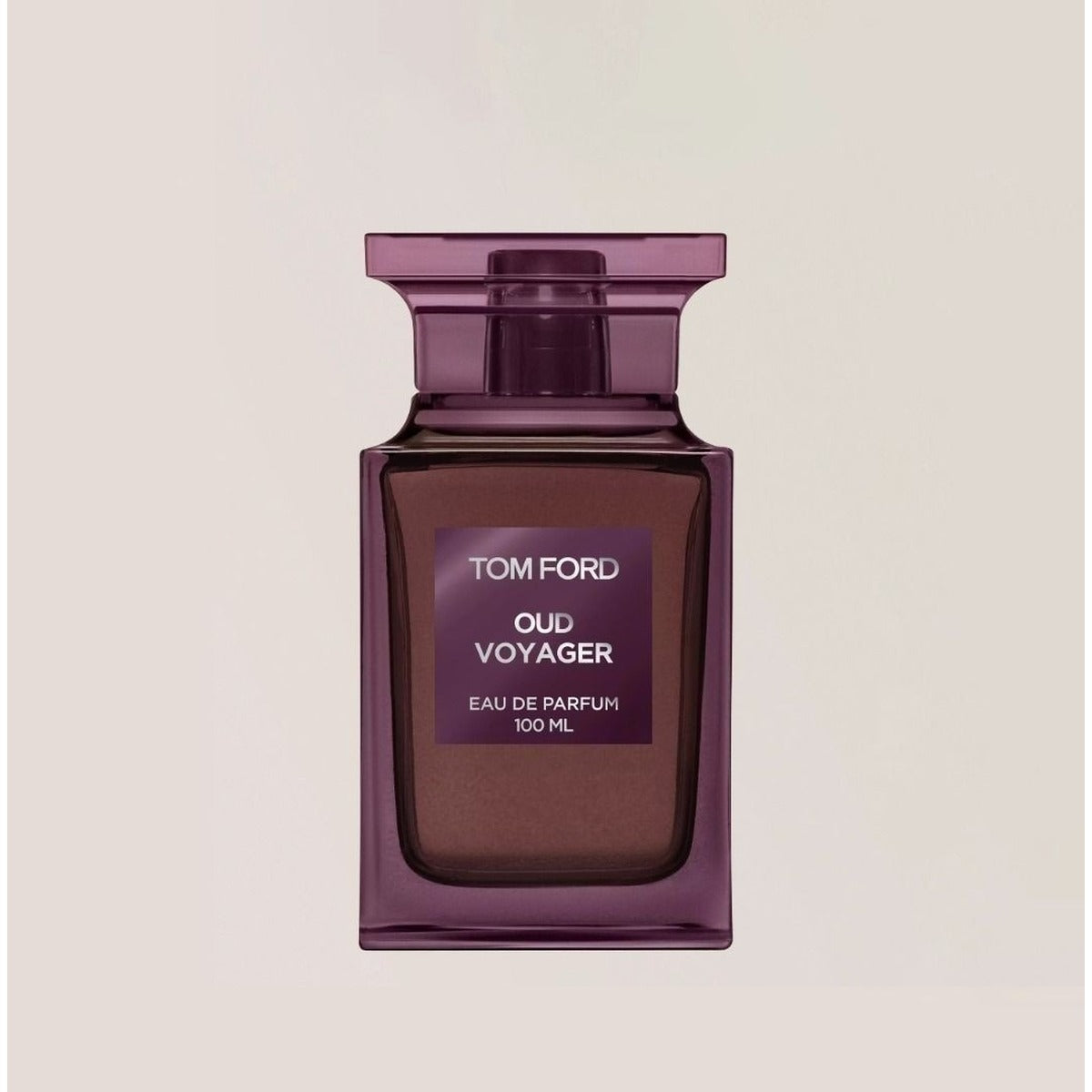 Tom Ford Oud Voyager EDP Fragrances 3.4oz - view 3