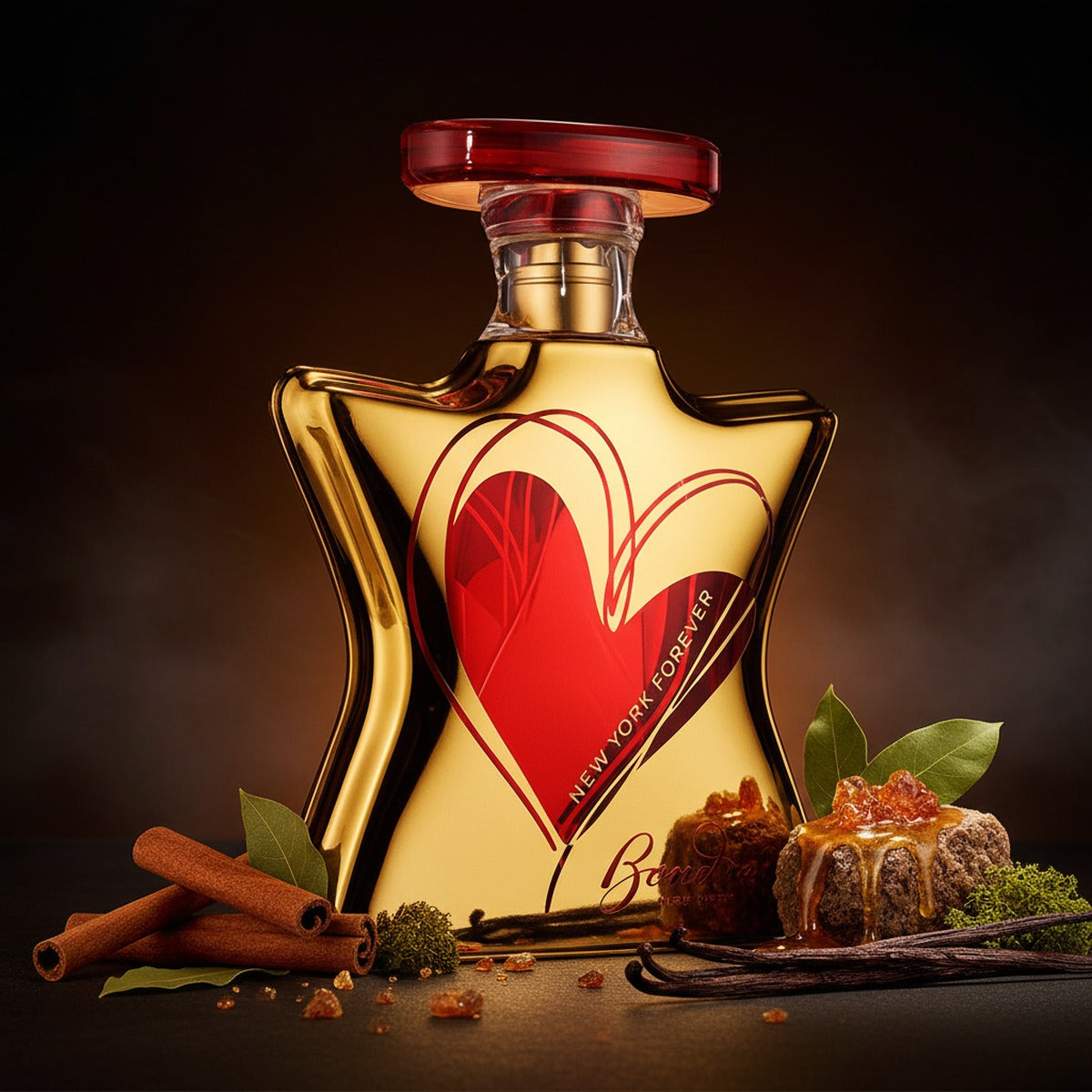 Bond No. 9 New York Forever EDP 100ml - view 3