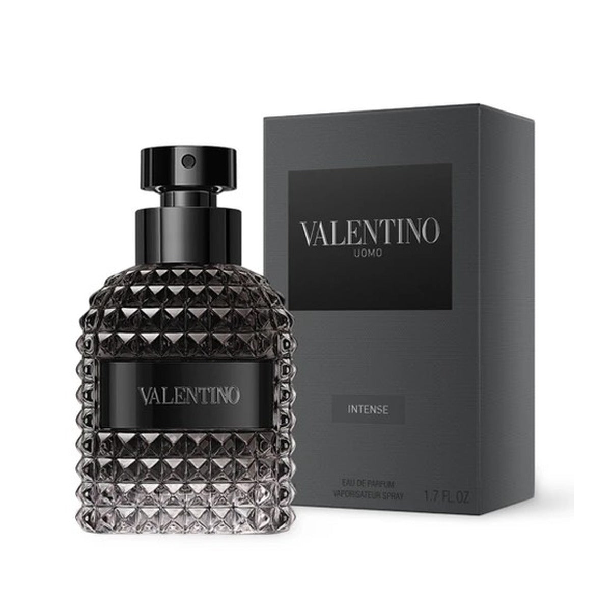 Valentino Uomo Intense EDP 100ml - view 3