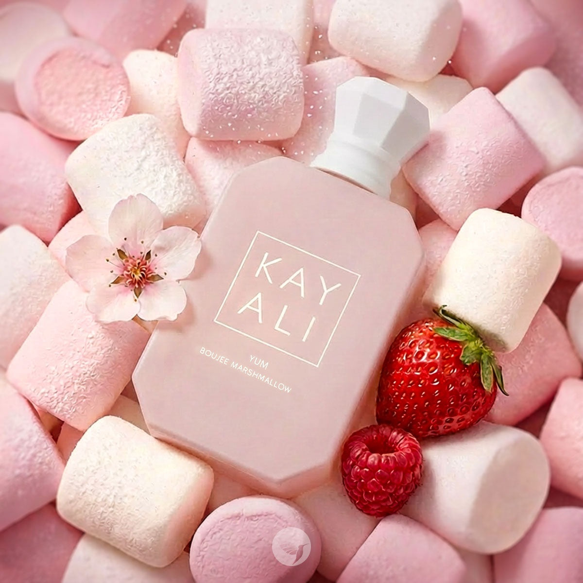 Kayali Yum Boujee Marshmallow 81 EDP 100ml - view 3