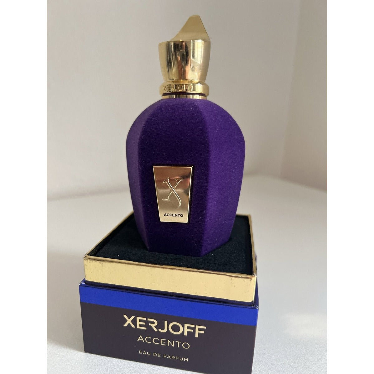 Xerjoff V Accento EDP 3.4oz - view 3
