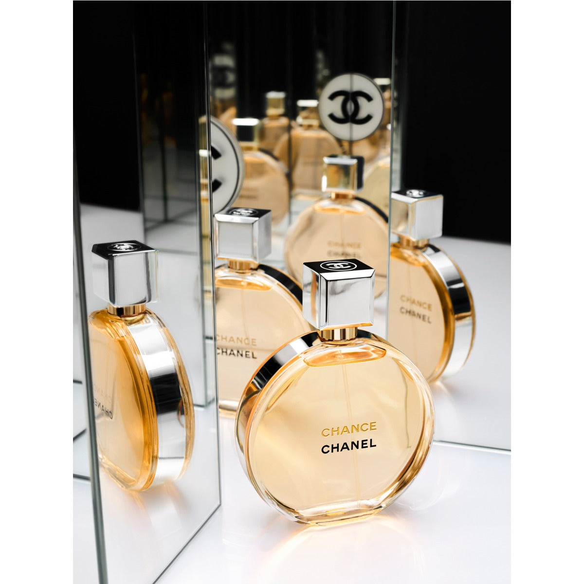 CHANCE BY CHANEL EDP 100ml - view 3