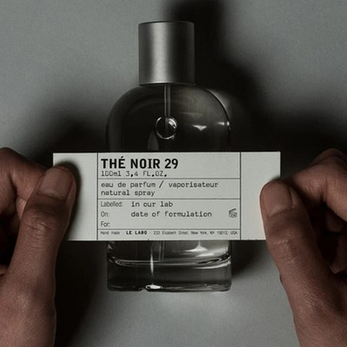 Le Labo The Noir 29 For Ea De Parfum 100ml - view 3