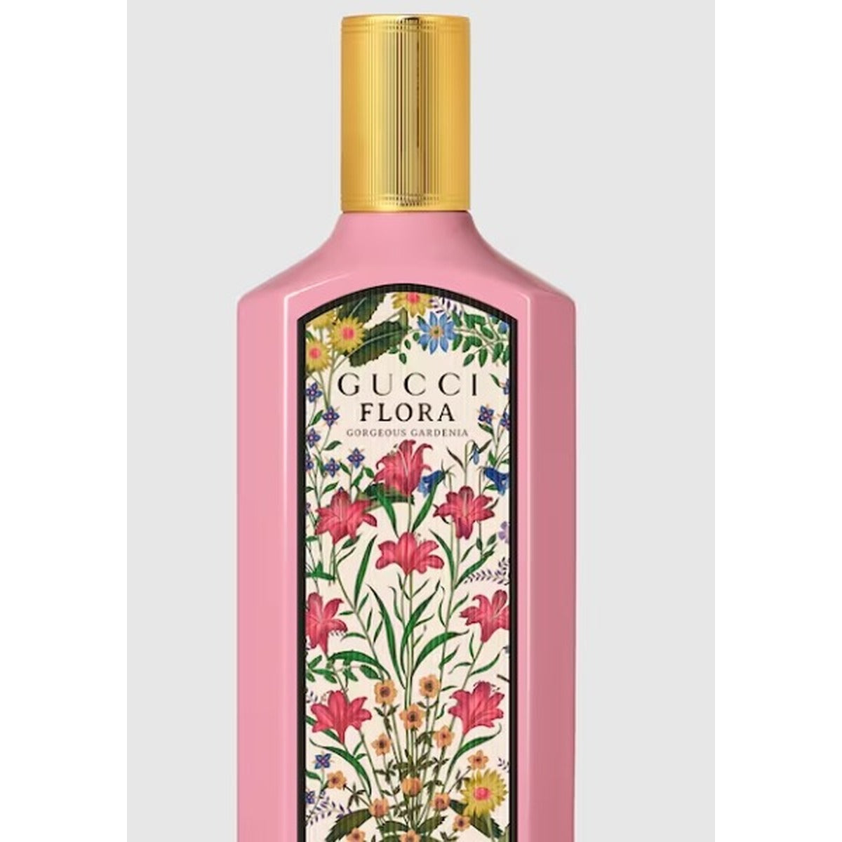 Gucci Flora Gorgeous Gardenia EDP 3.3oz - view 3