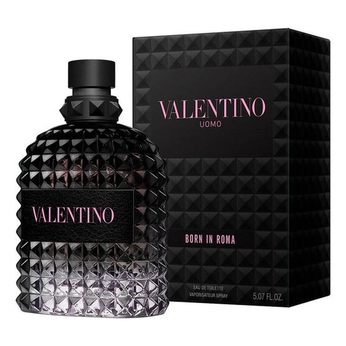 Valentino Born in Roma EDT 3.3oz - view 3