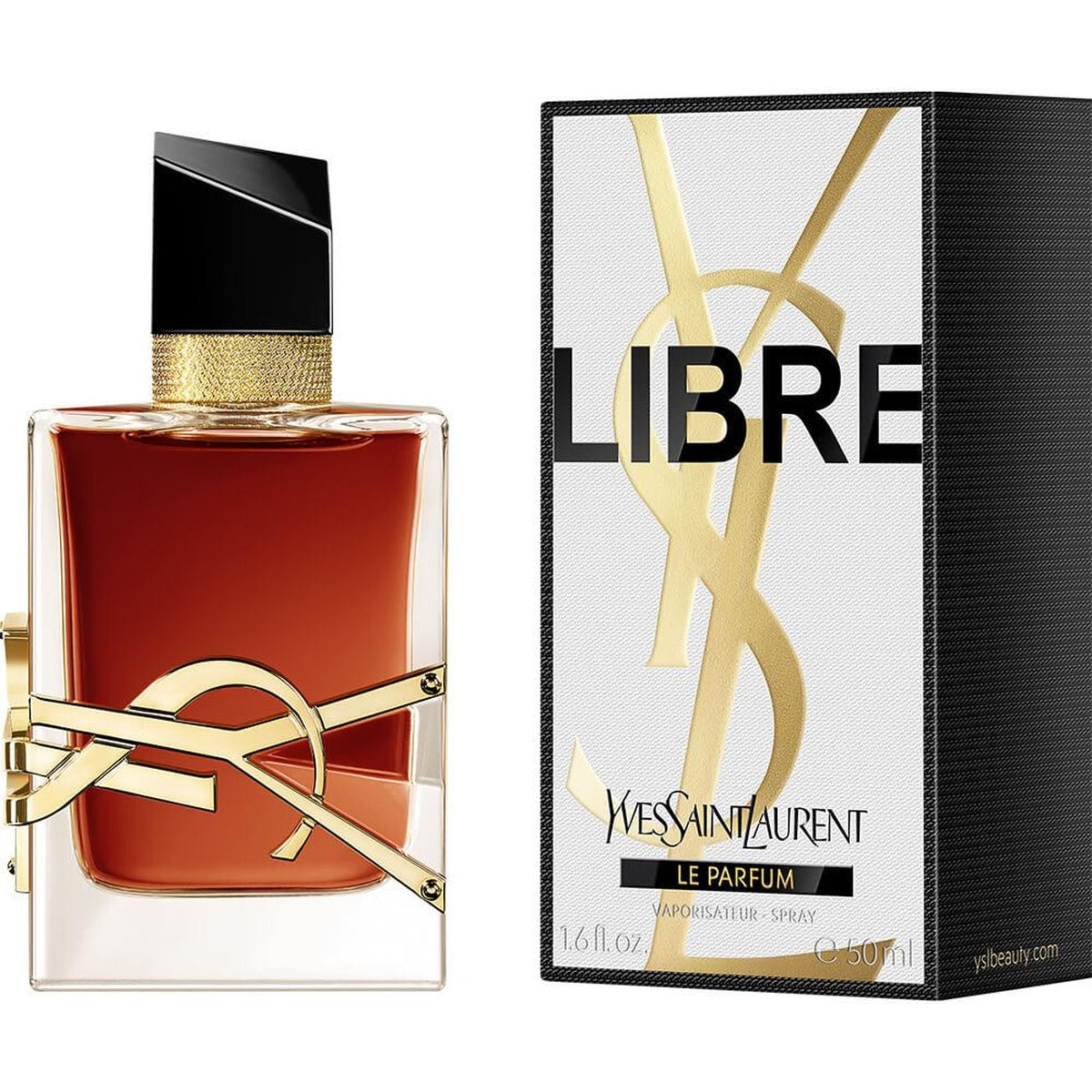 Libre by Yves Saint Laurent EDP 3oz - view 3