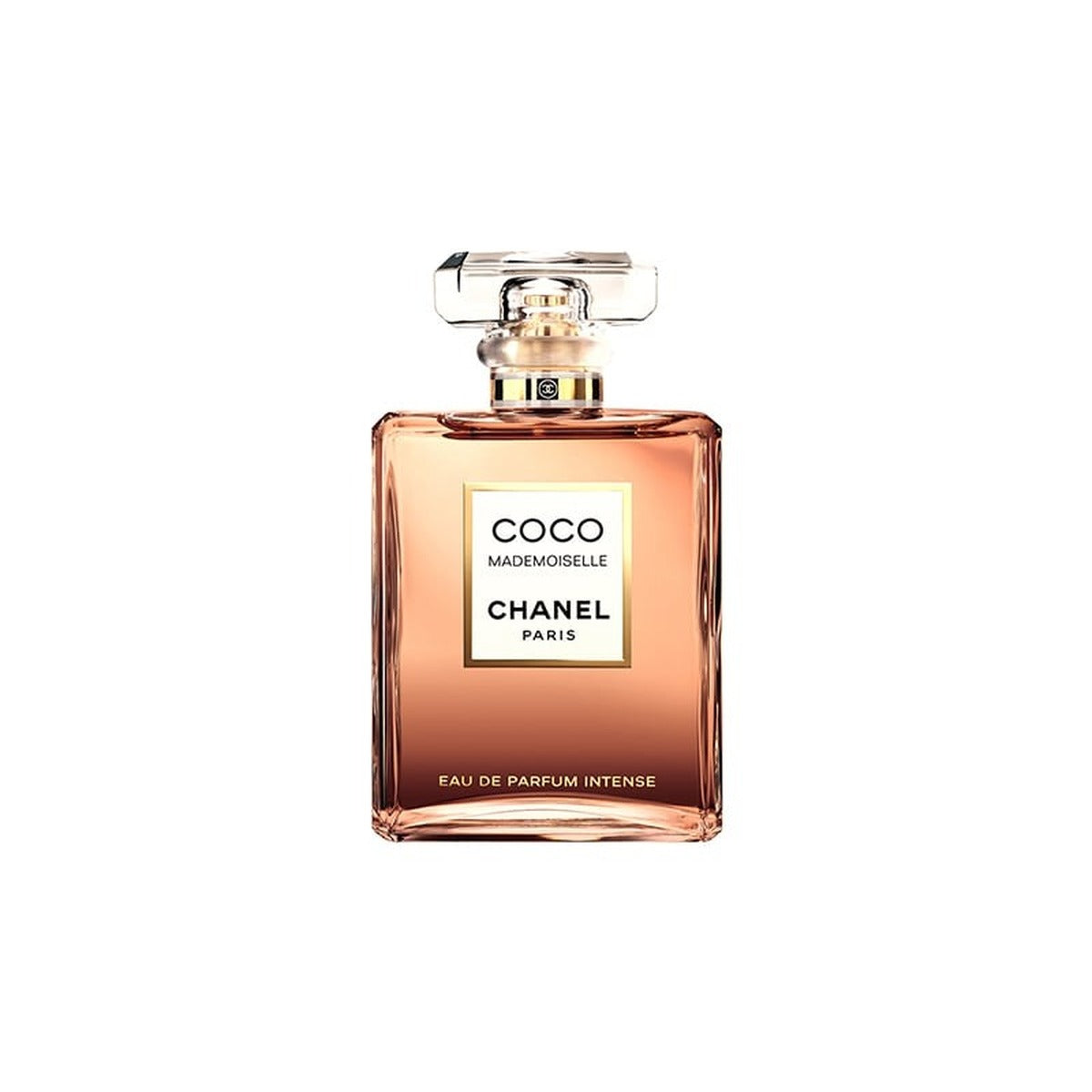 CHANEL COCO MADEMOISELLE INTENSE EDP 3.4oz - view 3