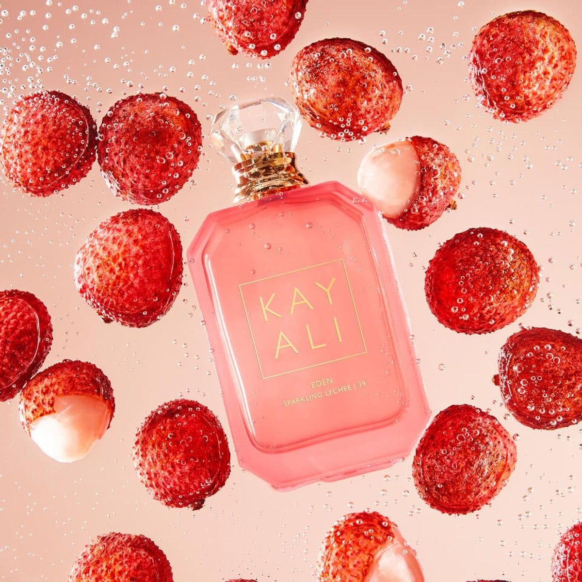 Eden Sparkling Lychee 39 by KAYALI EDP 100ml - view 3