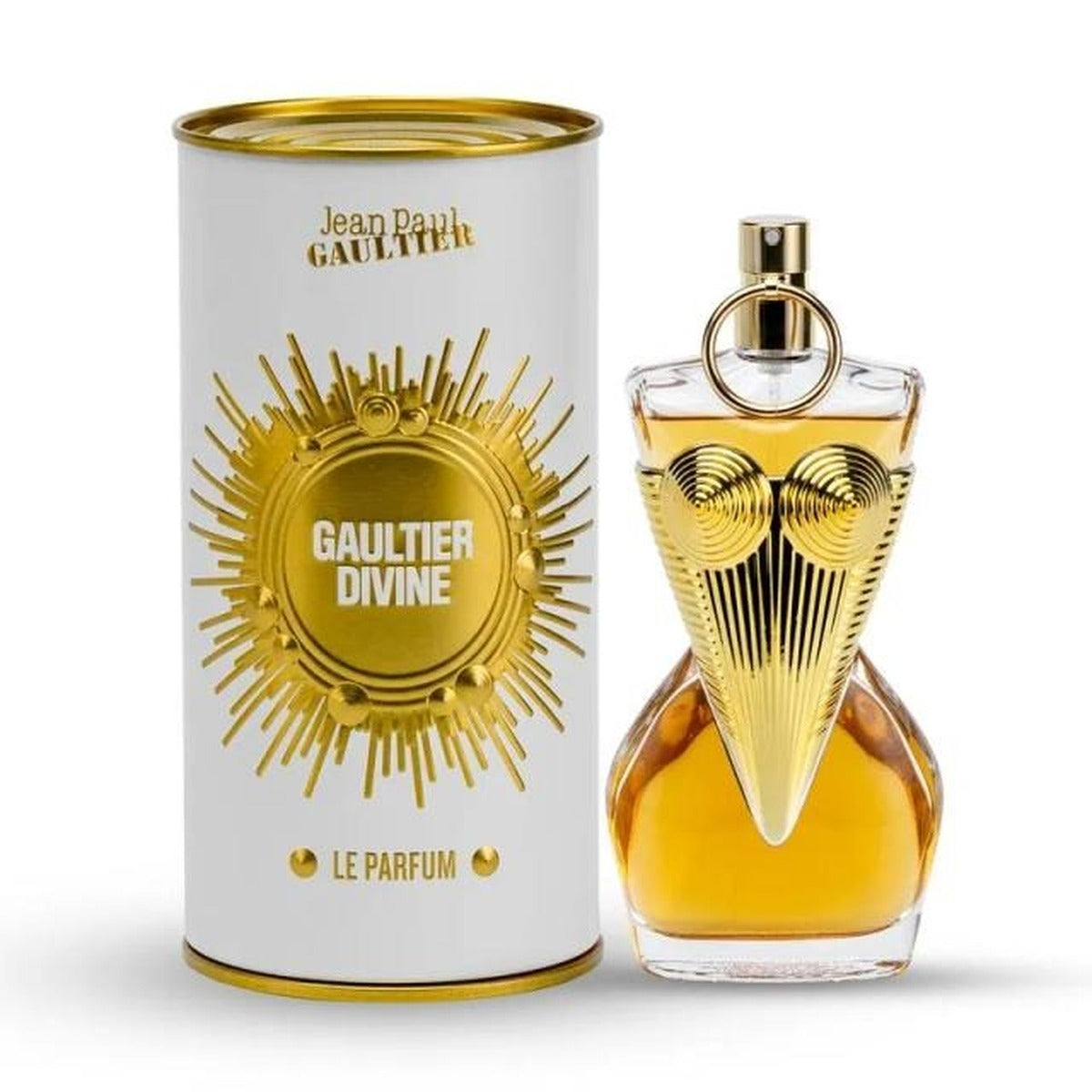 Jean Paul Gaultier Divine Le parfum 100ml - view 3