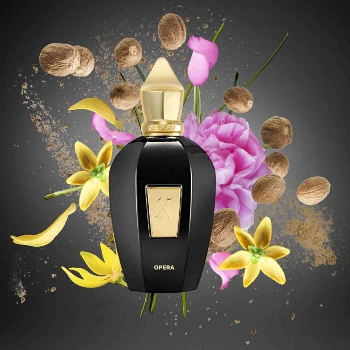 Xerjoff Opera by Xerjoff () EDP 100ml - view 3