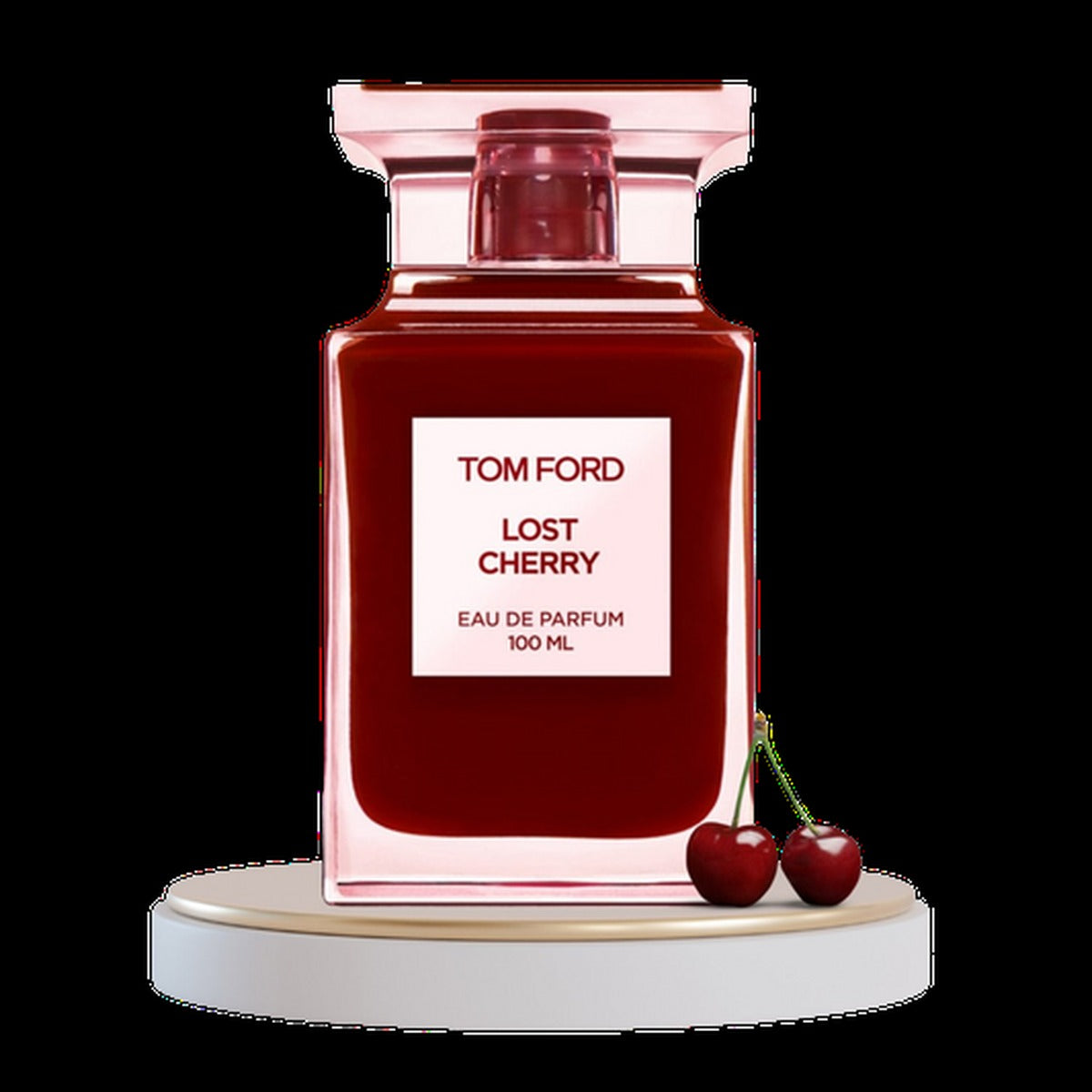 Lost Cherry and Women EDP 100ml - view 3