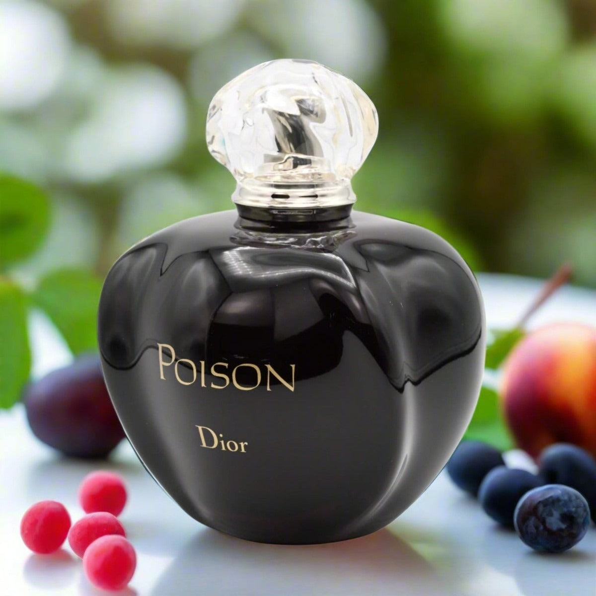 Poison by Christian Dior EDT 3.4oz - view 3