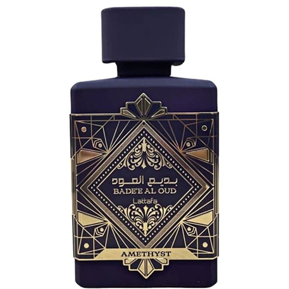 Lattafa Badee Al Oud Amethyst EDP 100ml - view 3