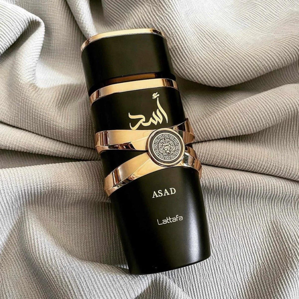 Lattafa Asad by Lattafa EDP - view 3