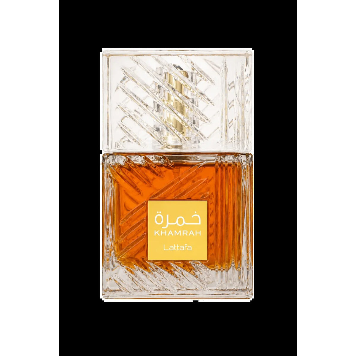 Khamrah by Lattafa for EDP 3.4oz - view 3