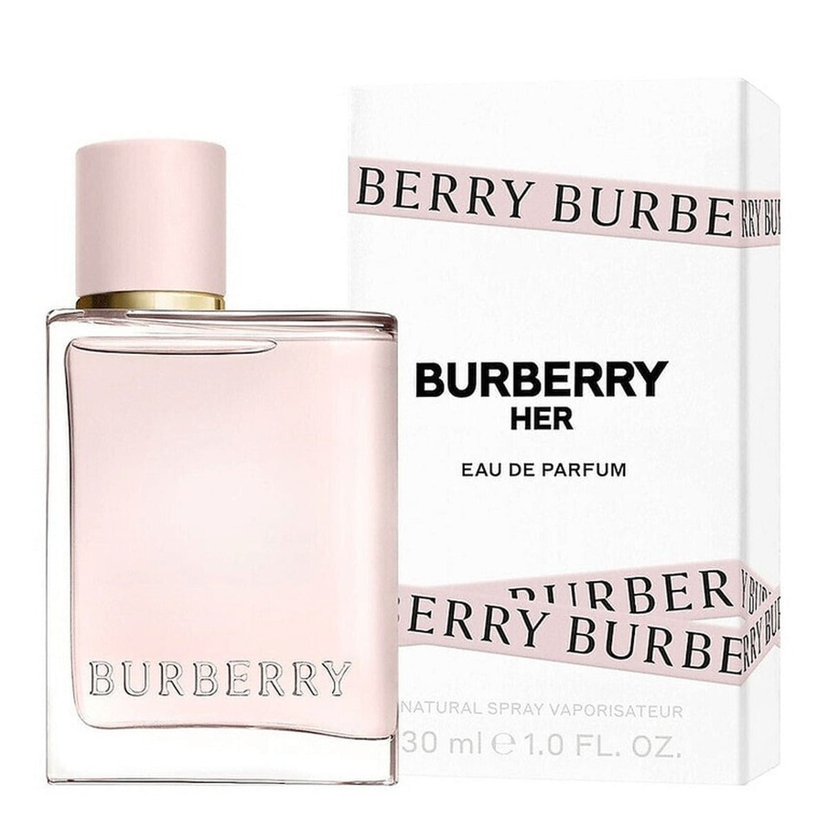 Burberry EDP NI 100ml - view 3