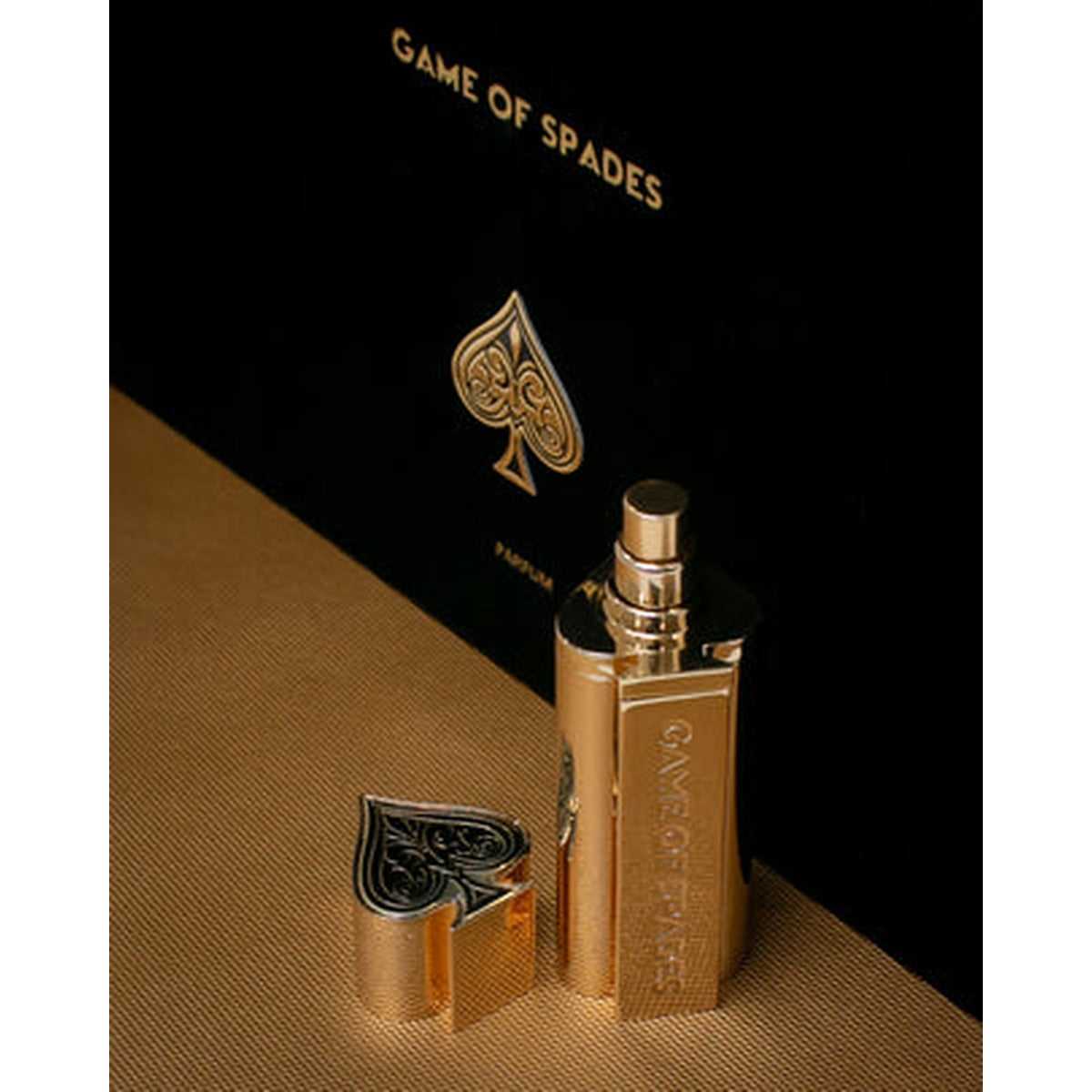 Jo Milano Game of Spades All In Parfum () 100ml - view 3