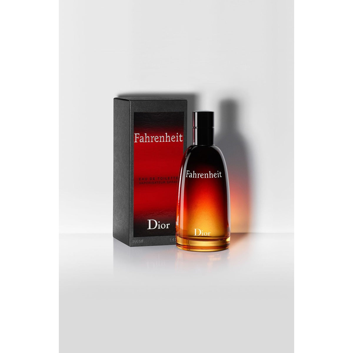 Dior Fahrenheit EDT 100ml - view 3