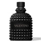 Valentino Uomo Born In Roma Rockstud Noir EDT - view 3