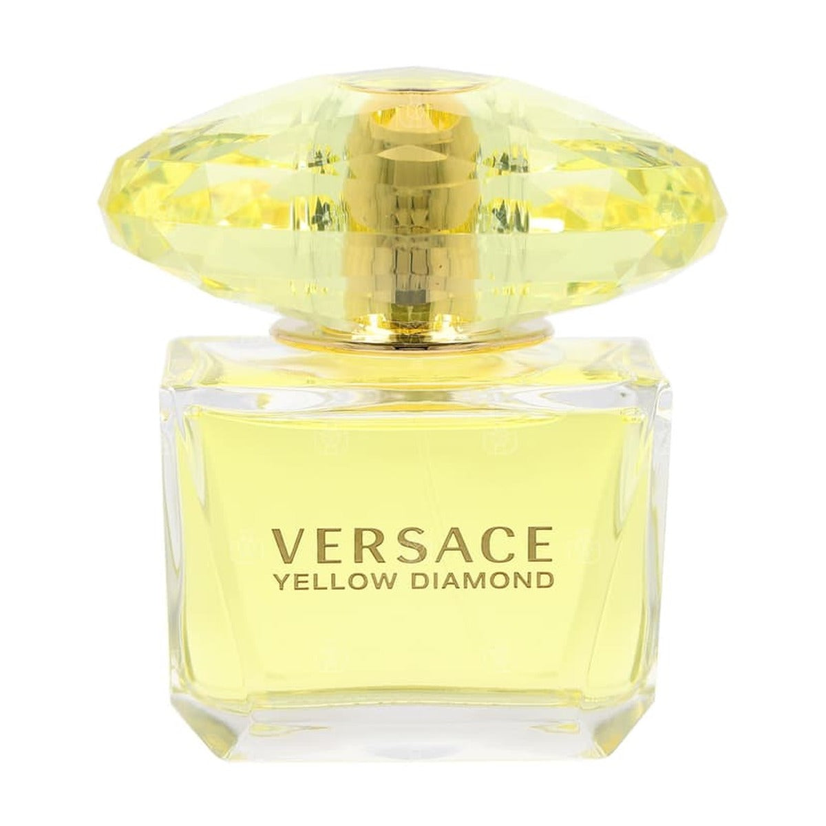 Gianni Versace Versace Yellow Diamond EDT 90ml - view 3