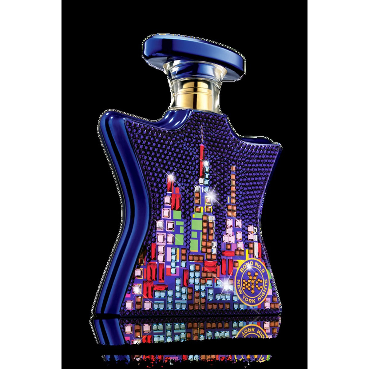 Bond No 9 New York Nights EDP 100ml - view 3