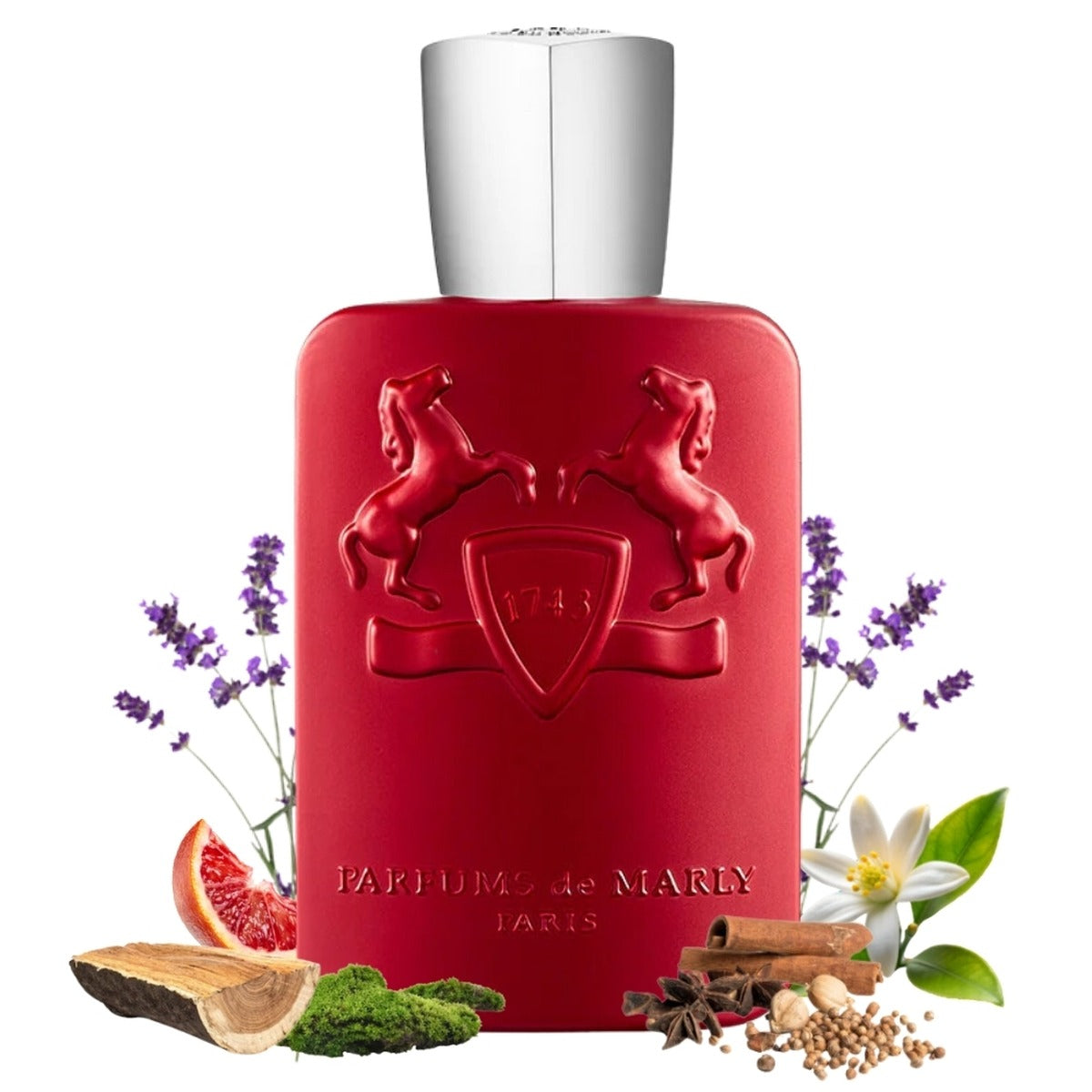 Parfums de Marly Kalan EDP Parfum 125ml - view 3