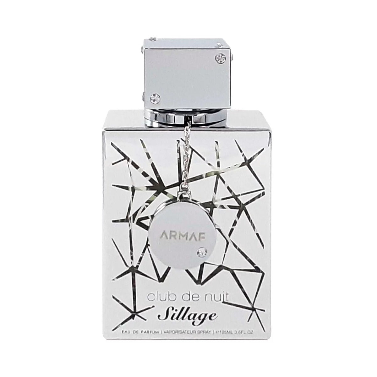 Club de Nuit Sillage by Armaf EDP 3.6oz - view 3