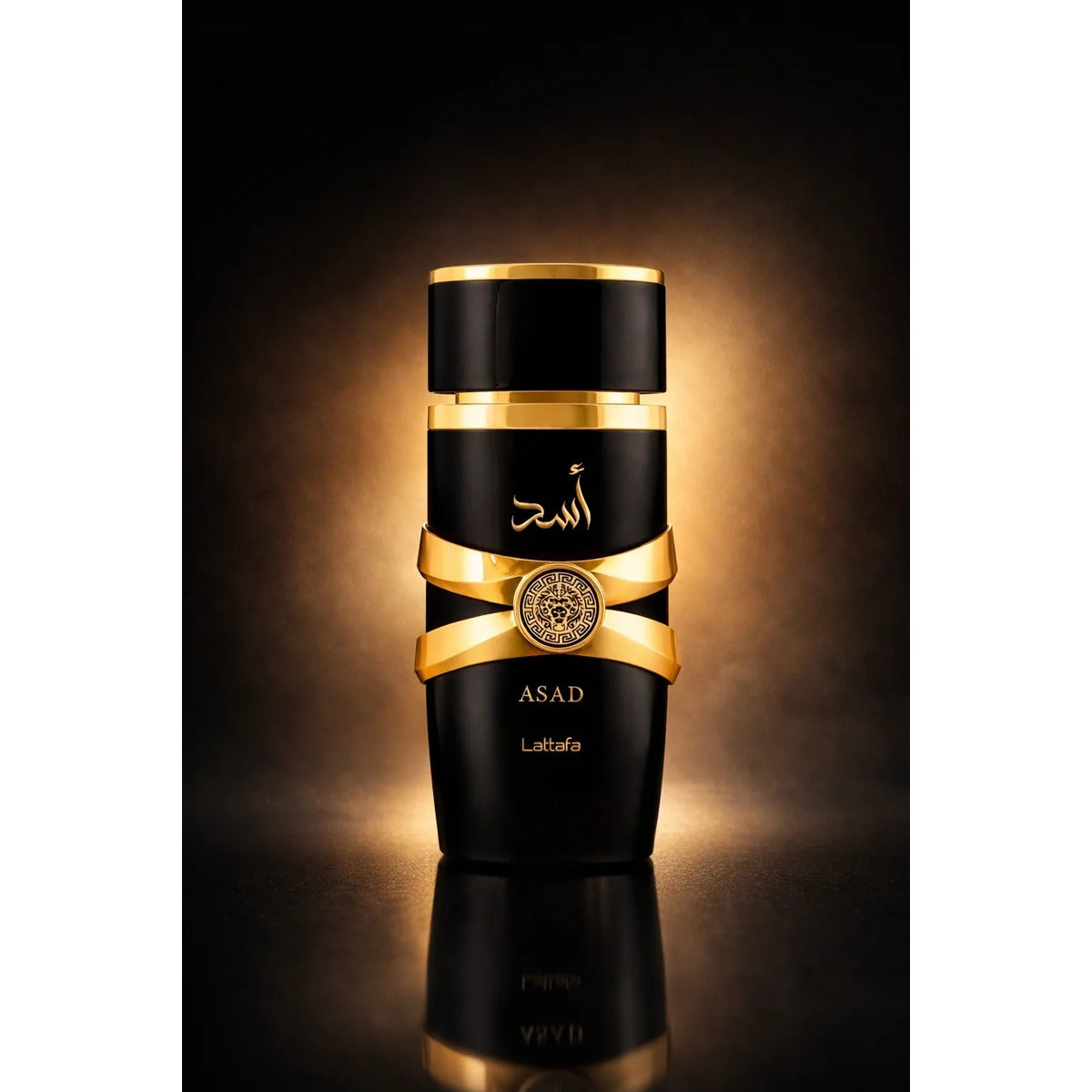 Lattafa Asad by Lattafa EDP - view 4