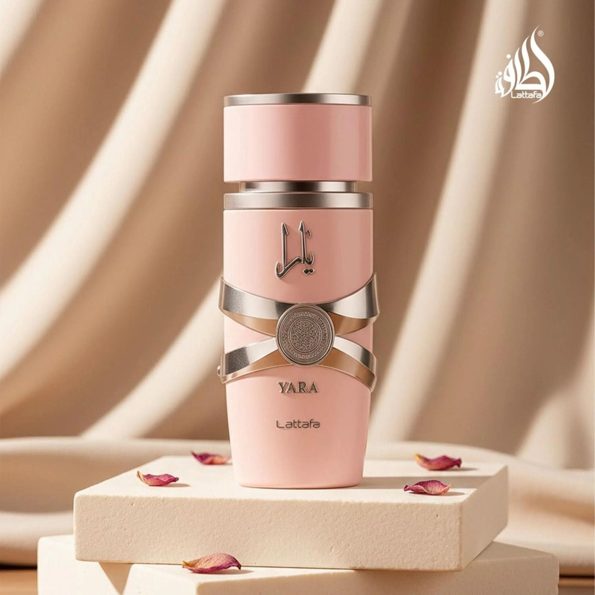 Yara By Lattafa for EDP 100ml - view 4