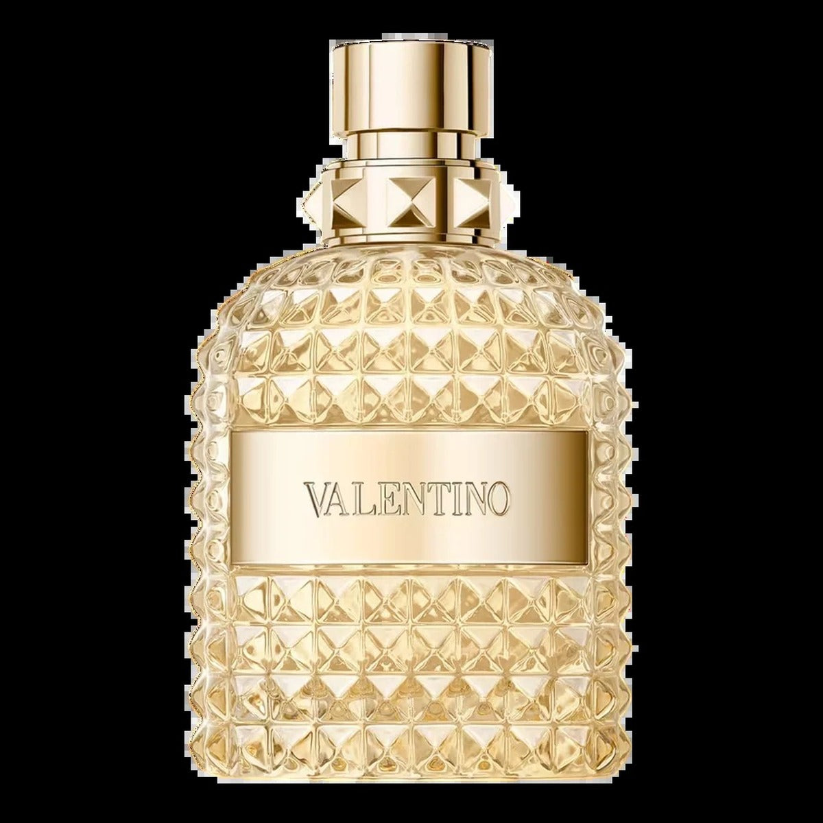 VALENTINO UOMO BORN IN ROMA THE GOLD EDT 100ml - view 4