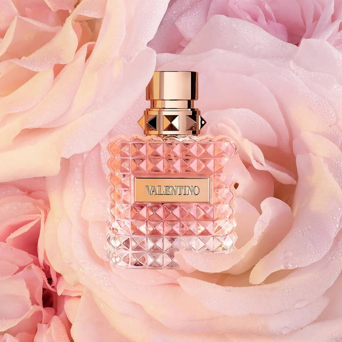 Valentino Donna EDP 3.4oz - view 4
