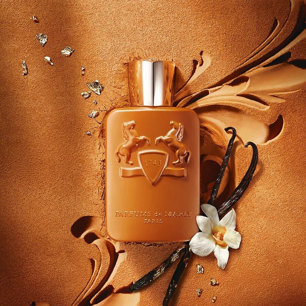 ALTHAIR PARFUMS de MARLY () EDP Parfum 125ml - view 4