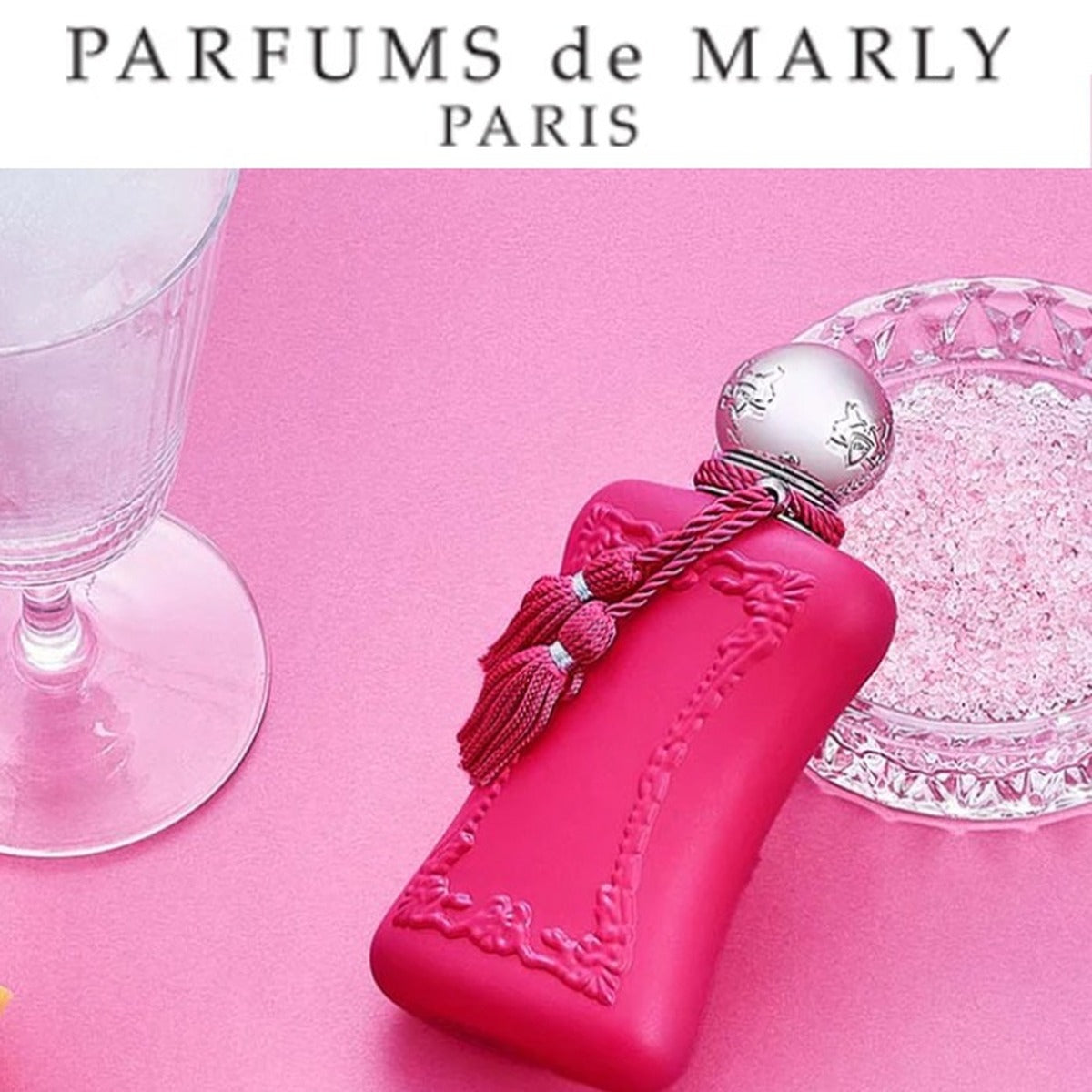 Parfums de Marly Oriana . Parfum 2.5oz - view 4