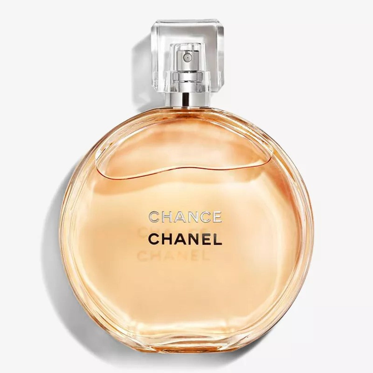 CHANEL Chance . EDT 3.4oz - view 4